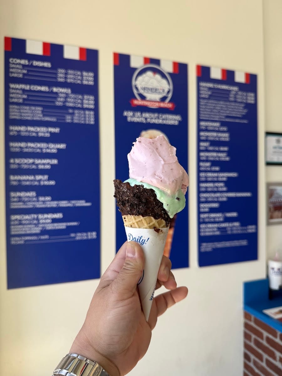 Handel's Homemade Ice Cream, photo 4