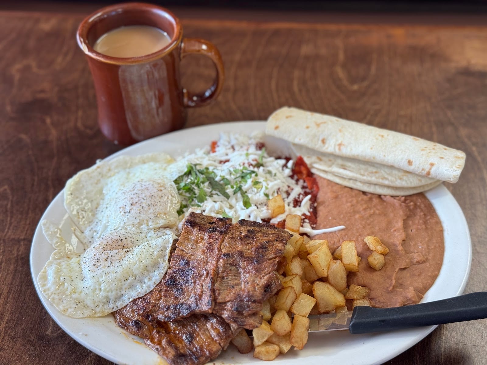 Arandas Taqueria, photo 3