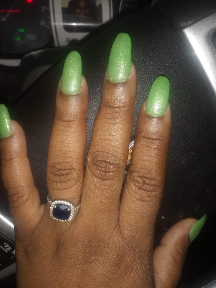 Lovely Nails & Hair