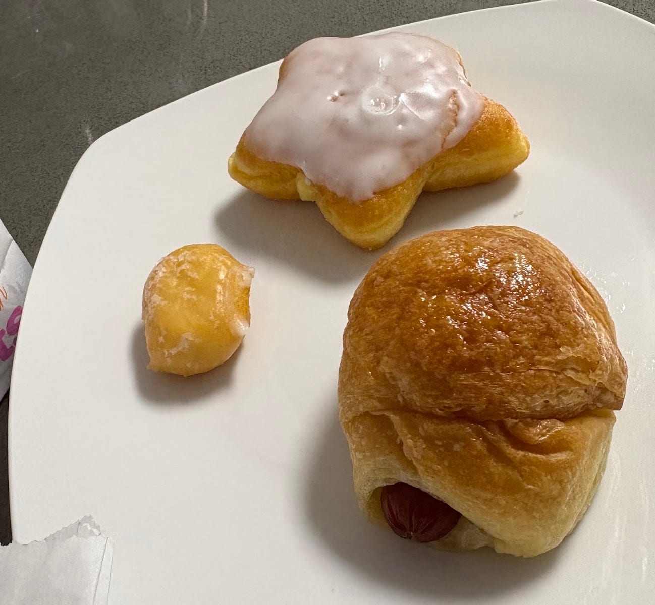 Frankford Donut Shop, photo 3