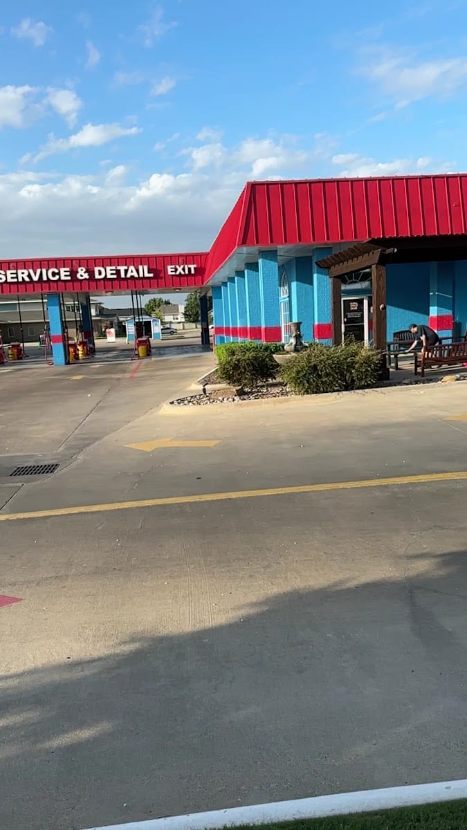 SiMa Splash Car Wash, photo 3