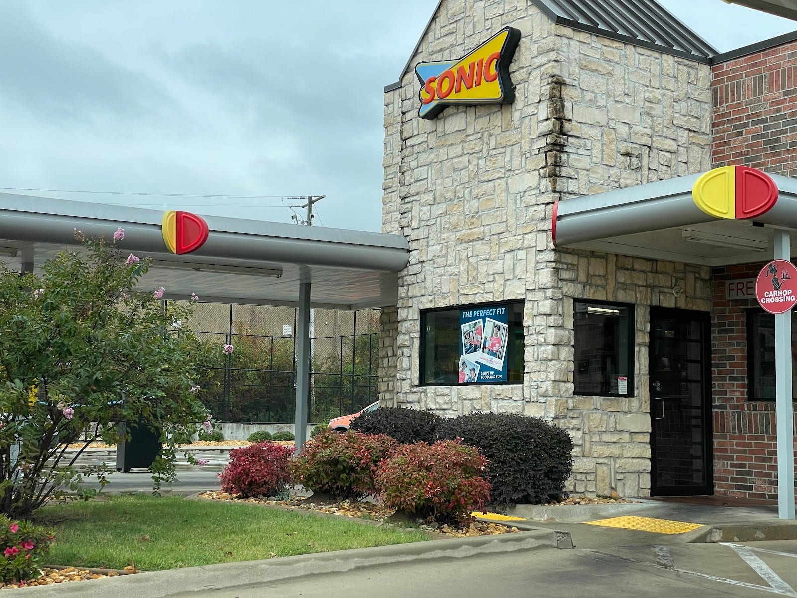 Sonic Drive-In, photo 4