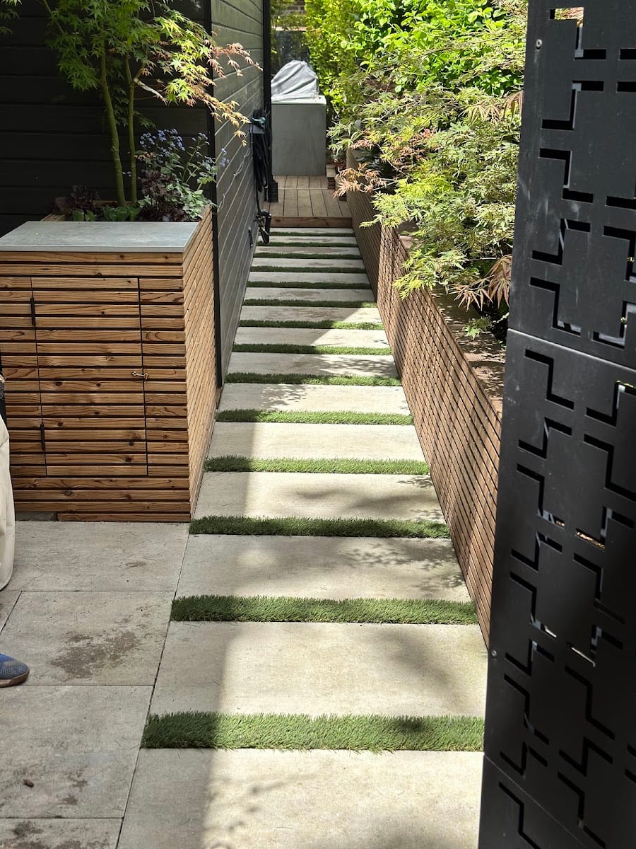 Stoneworks Landscape Inc, photo 4