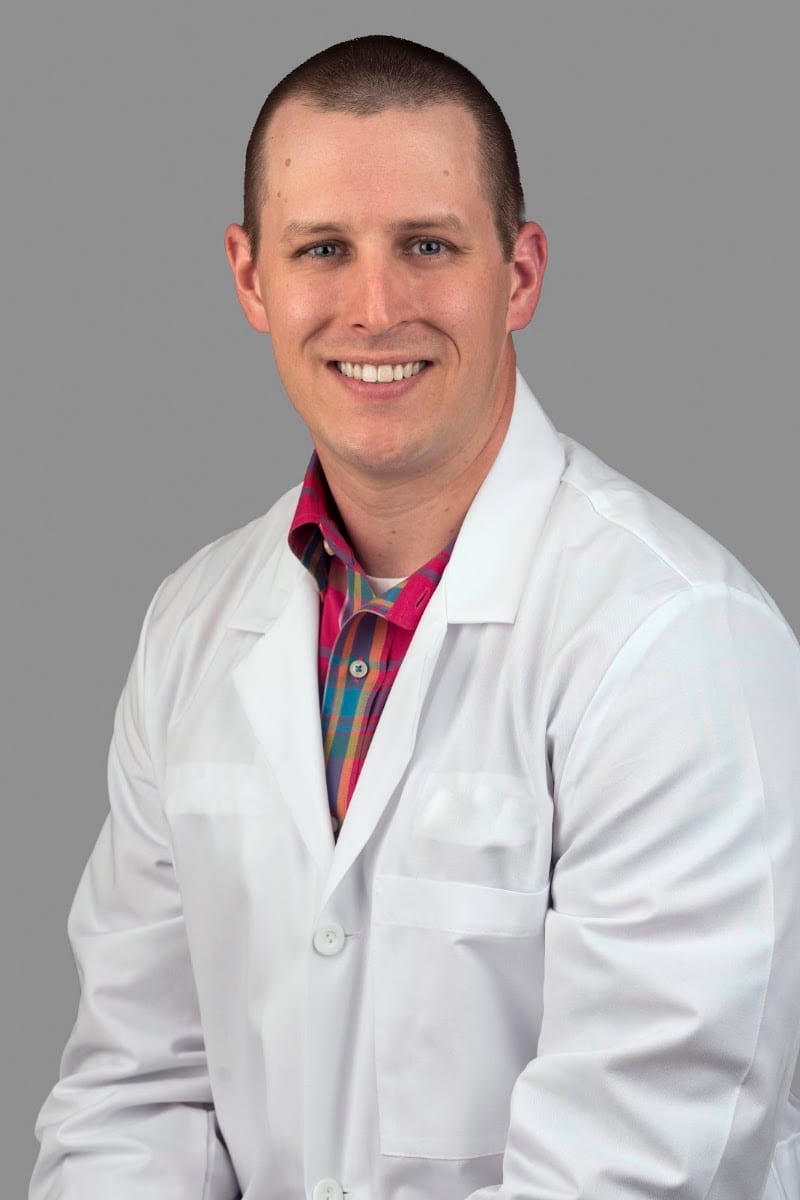 Richard T. Barnes, MD