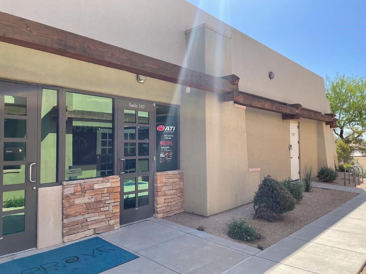 ATI Physical Therapy - Scottsdale, photo 2