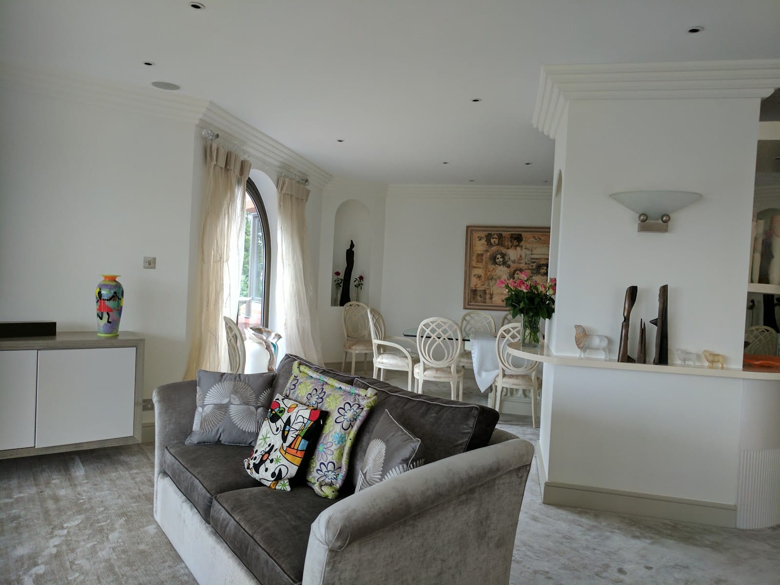 S S Building & Decorating, photo 3
