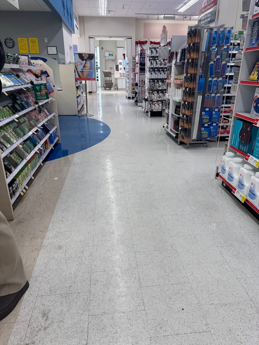 Shoppers Drug Mart
