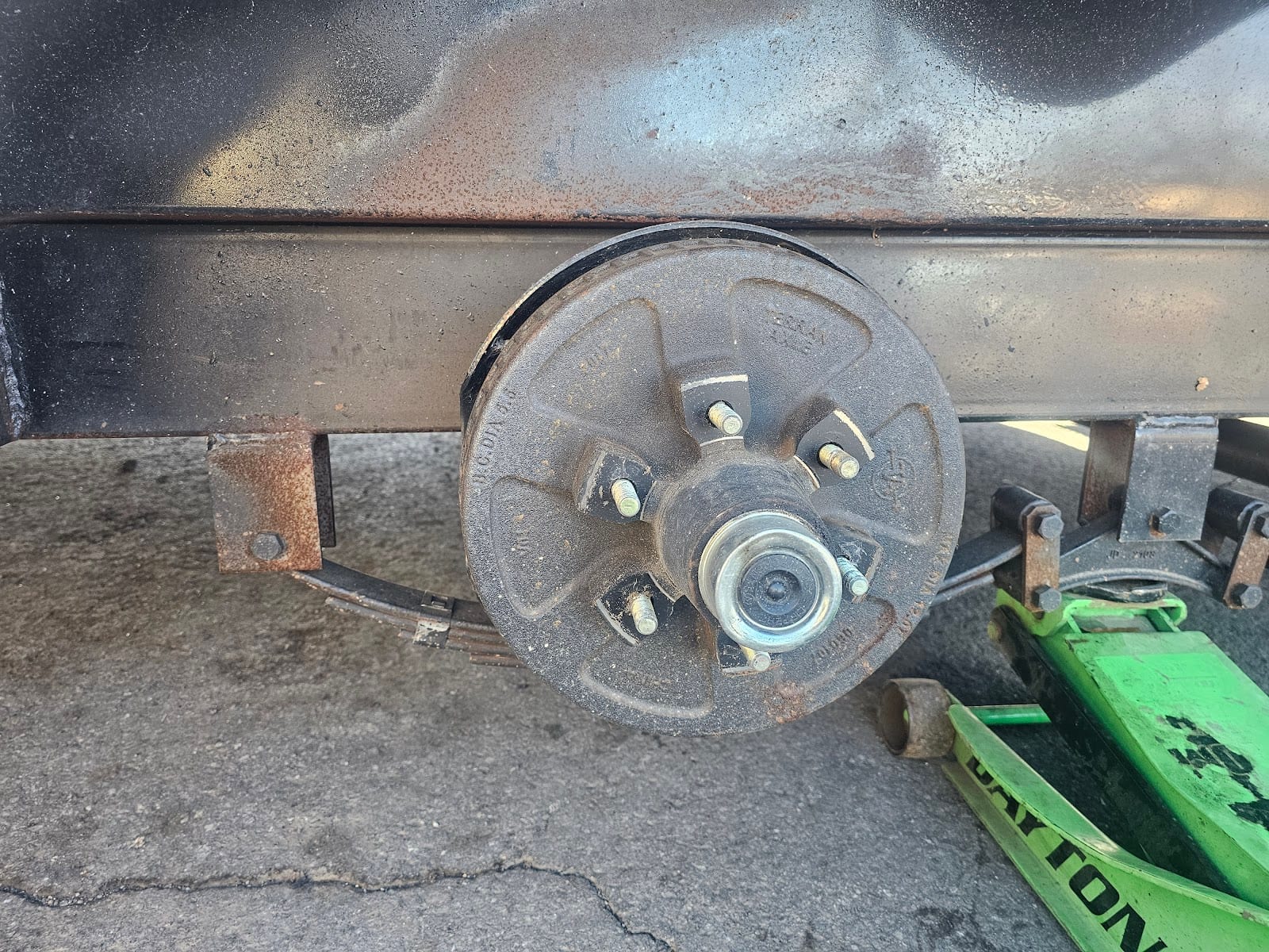 Jim’s Tire & Service Center, photo 4