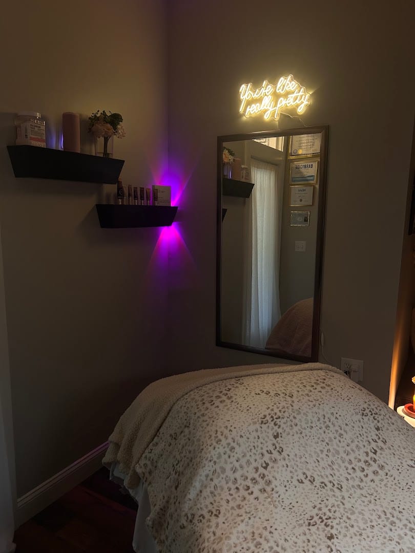 Glow by Maddy