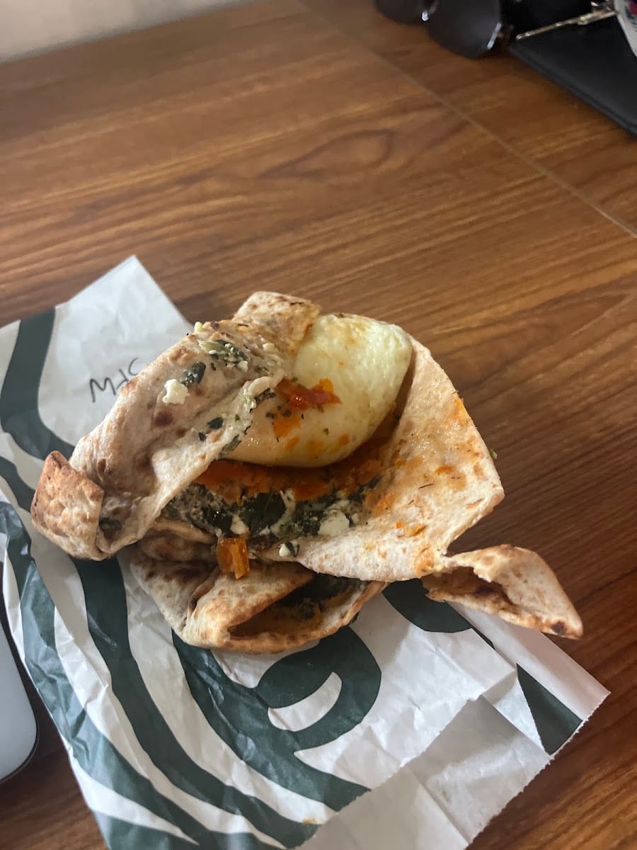 Starbucks Coffee Company