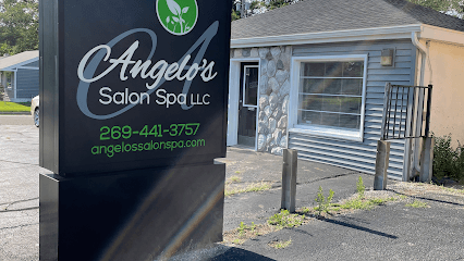 Angelo's Salon Spa LLC