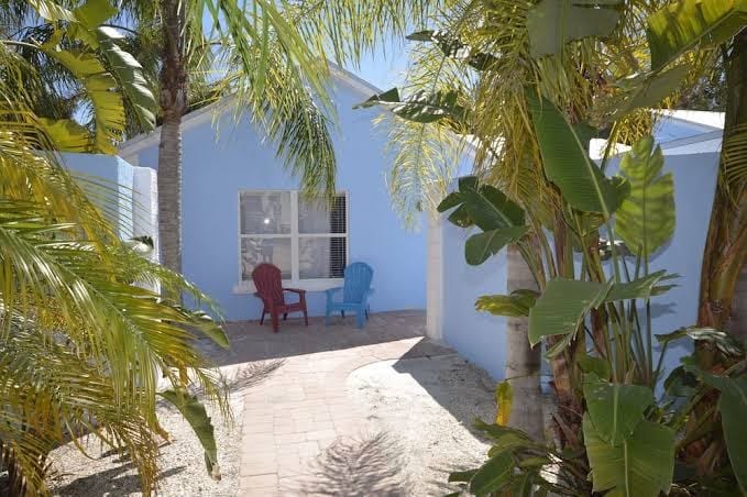 Wild Lime Cottage, photo 3
