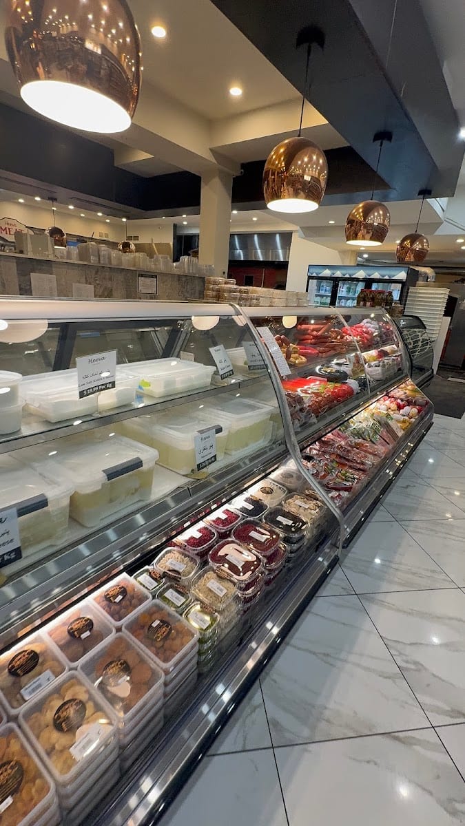 Heeva Fine Foods, photo 4