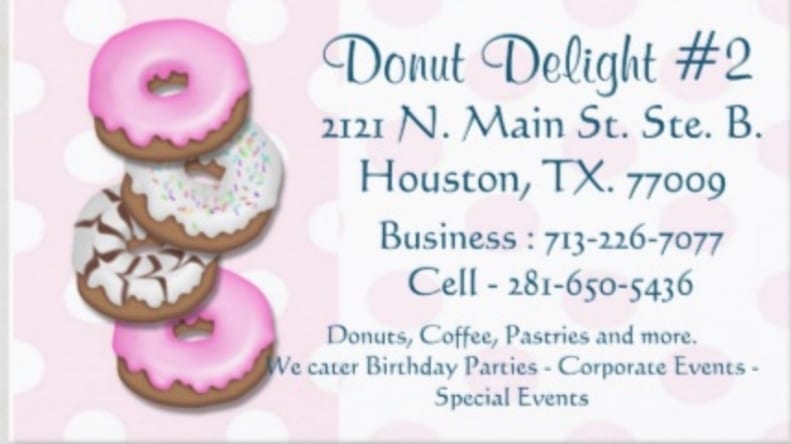 Donut Delight 2, photo 2