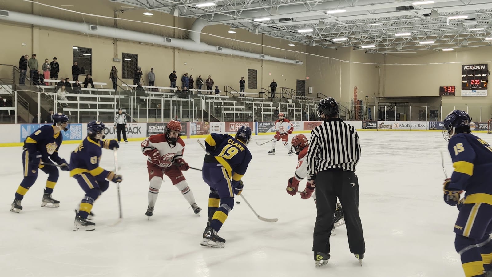 Ice Den Scottsdale, photo 3