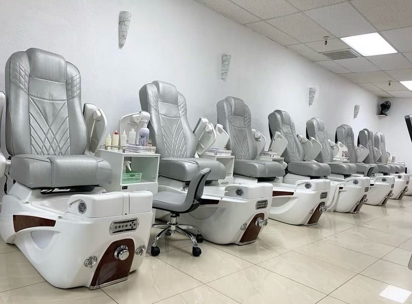 KT's Nail & Spa