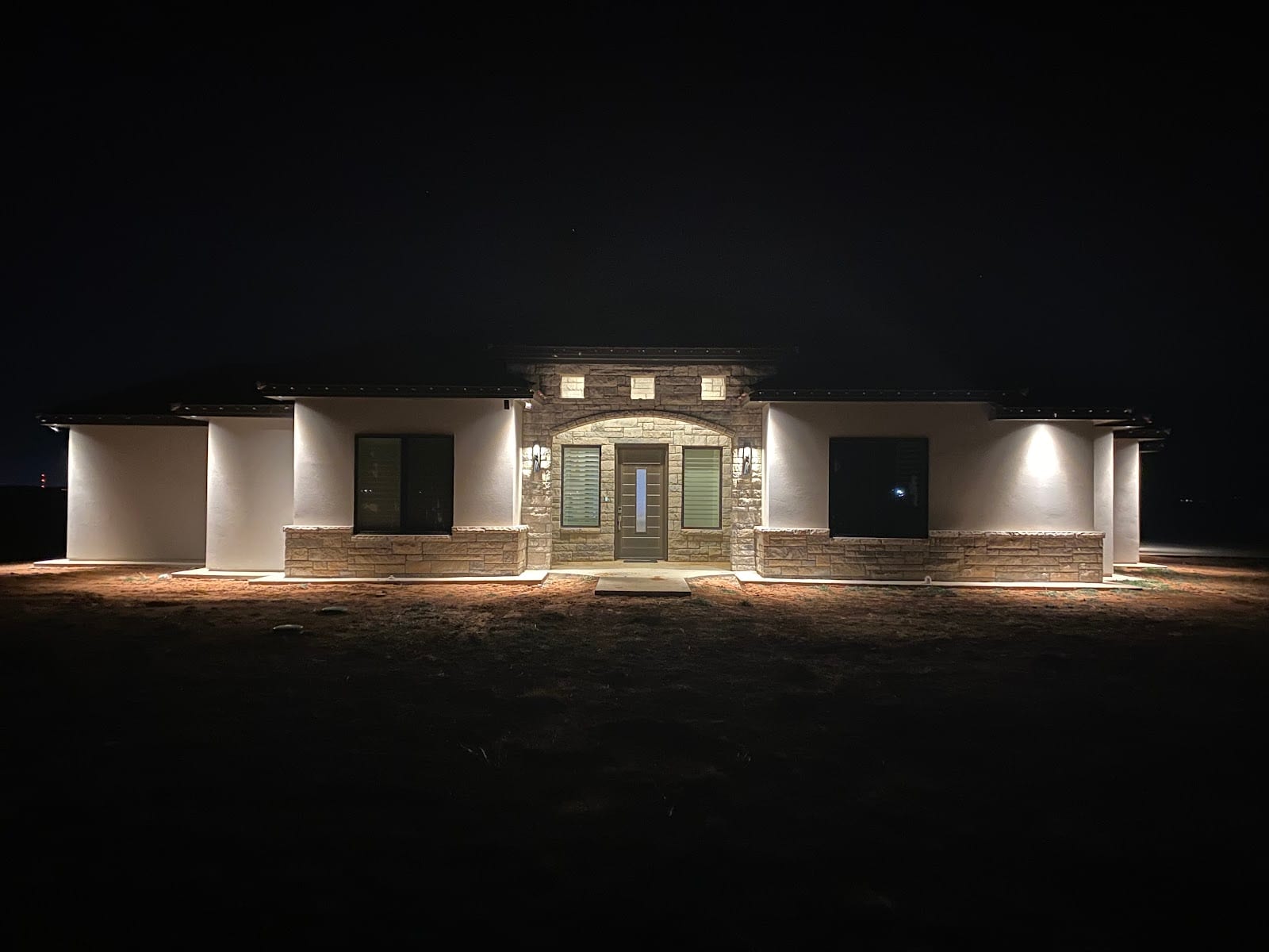 Davis Moore Electric Inc