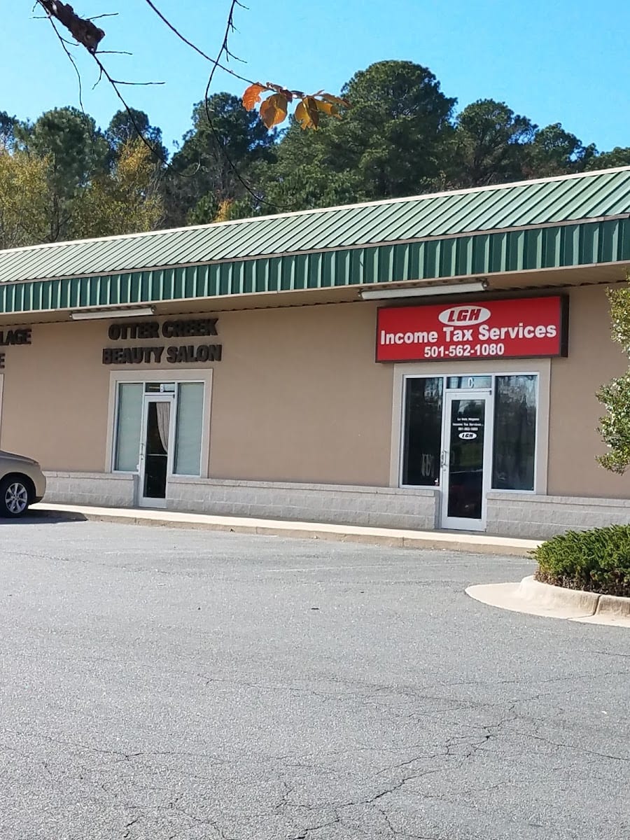 Otter Creek Beauty Salon, photo 3
