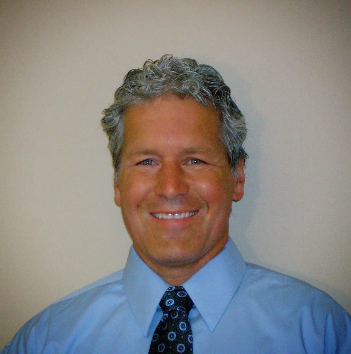 Dr. George Burroughs