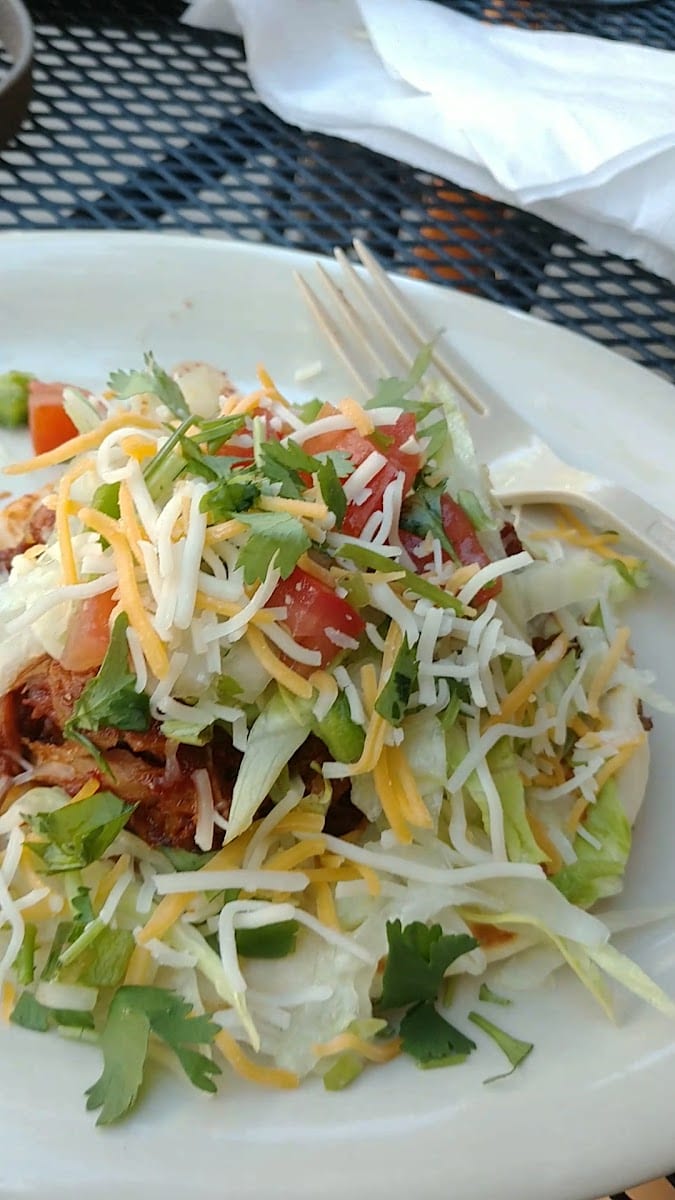 Happy Donkey Mexican Grill, photo 2