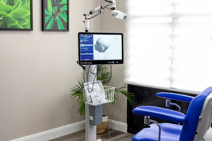 Better Balance Psychiatry - Cedar City