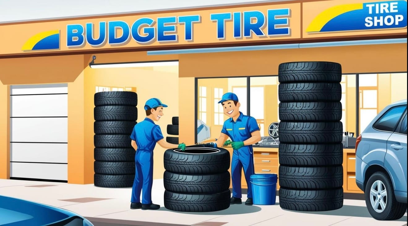 Budget Tires