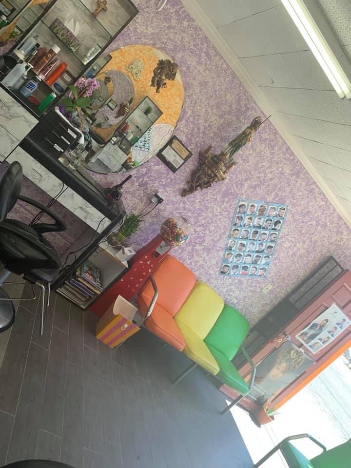 Memo #1 Beauty Salon, photo 2