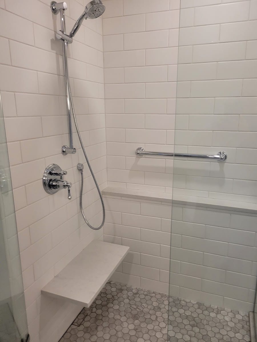 Elkin Contracting Inc