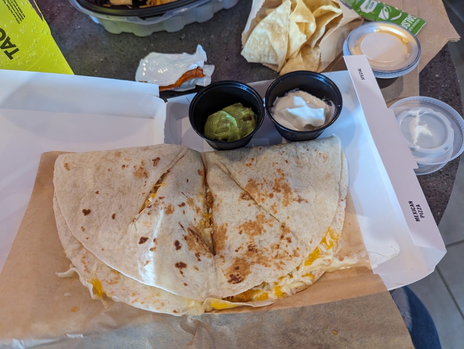 Taco Bell, photo 3