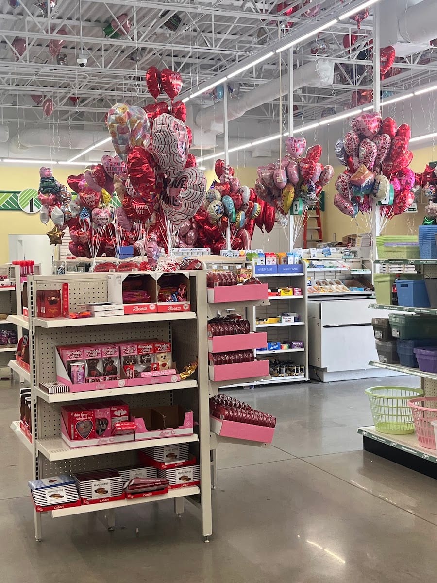 Dollar Tree, photo 4