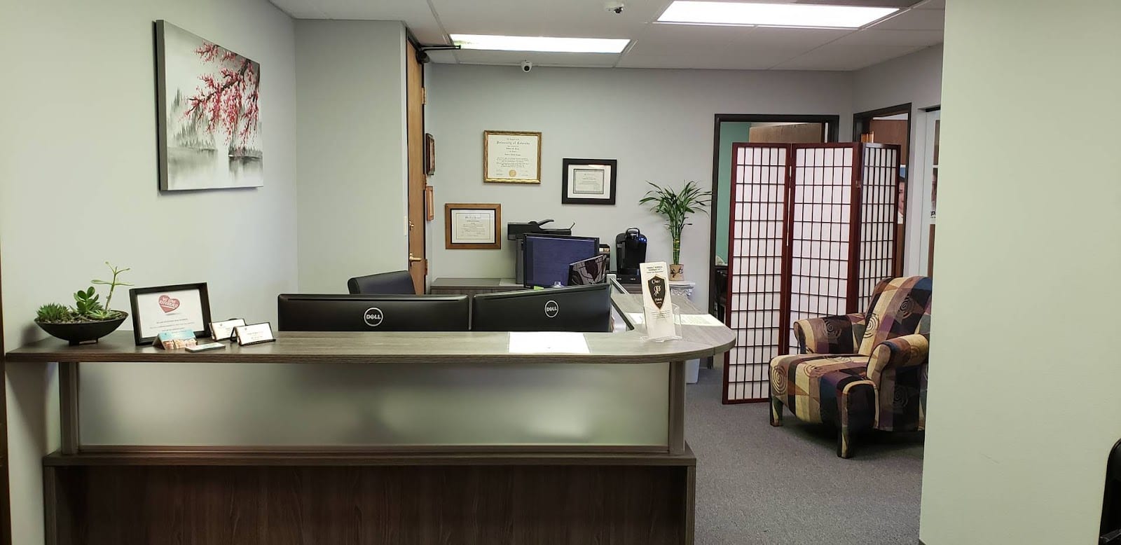 Young Family & Cosmetic Dentistry