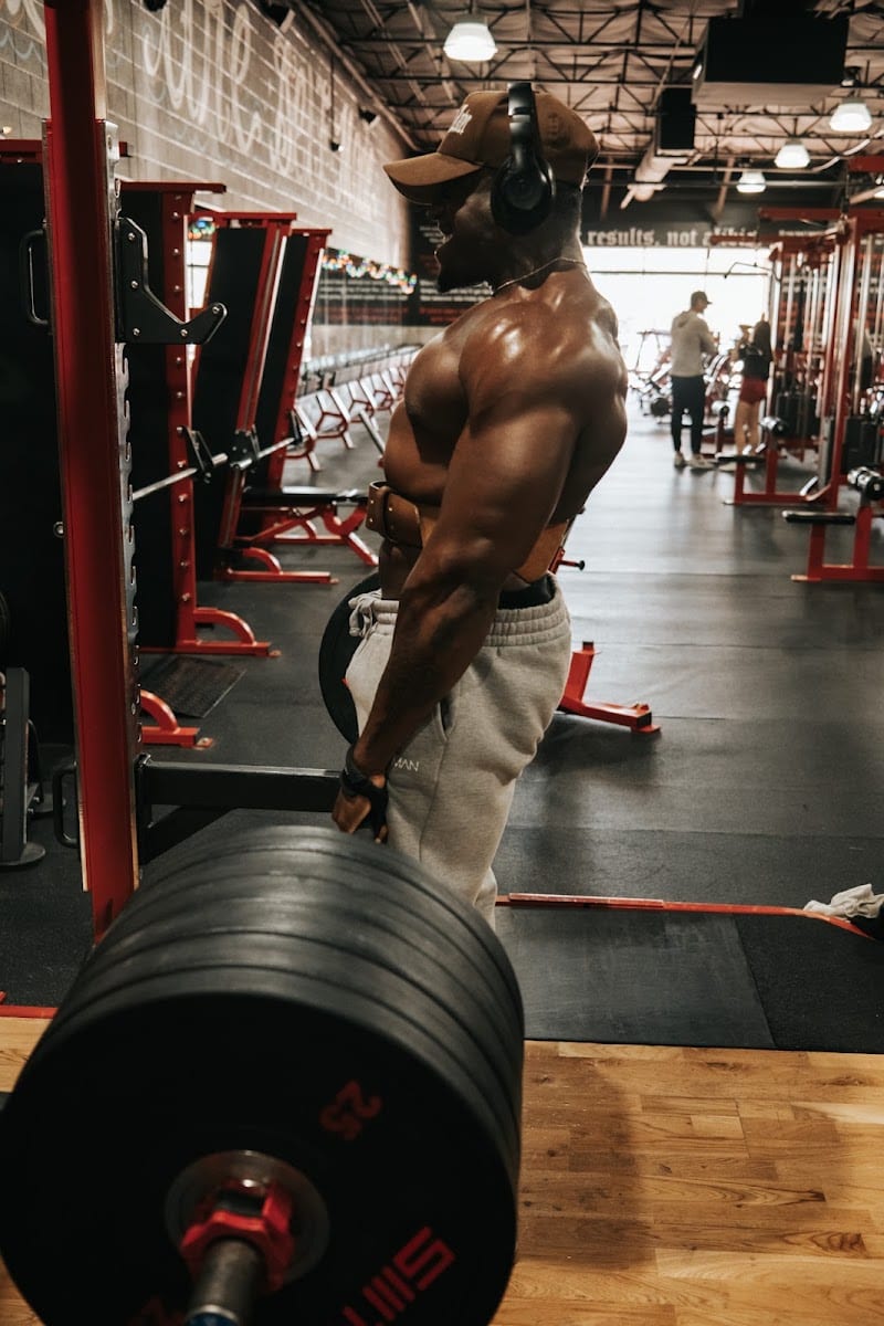 JPFITNESS & TRAINING