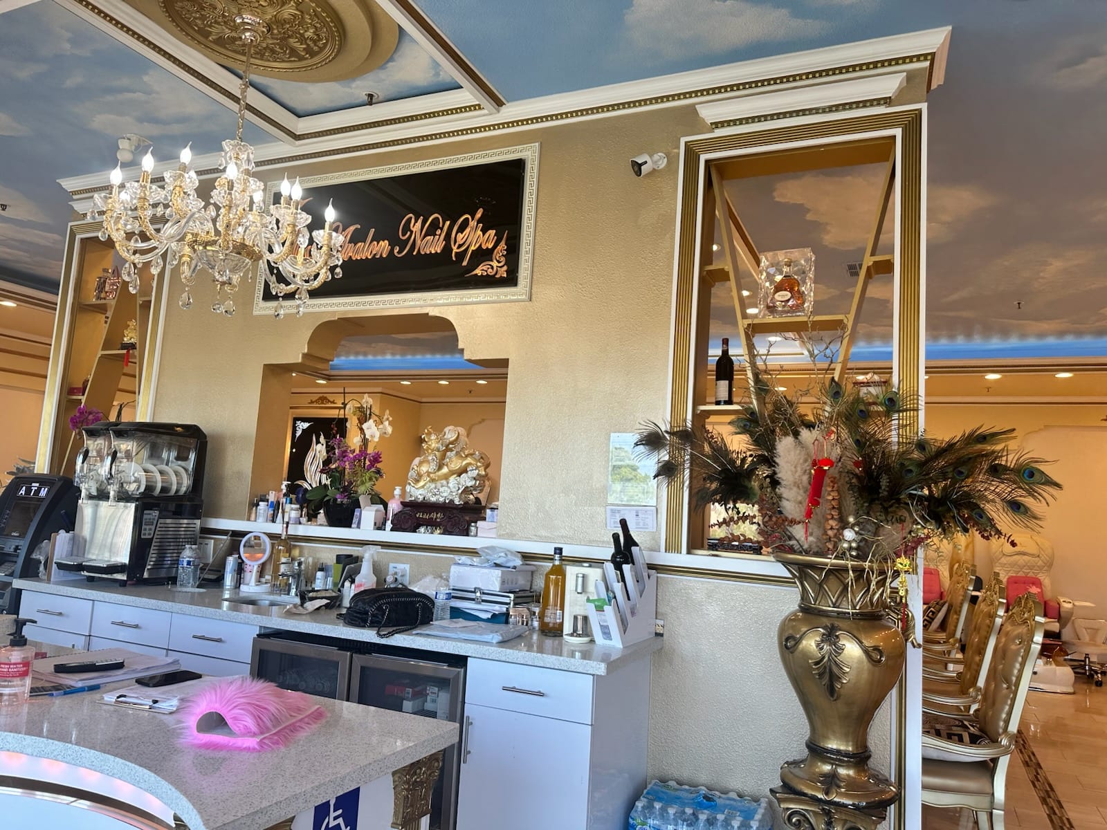 Avalon Nail Spa, photo 3