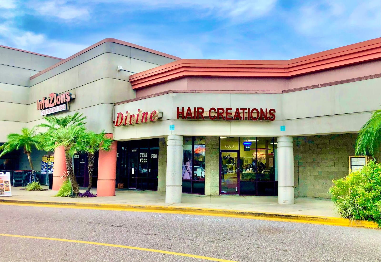 Divine Hair Creations, photo 2