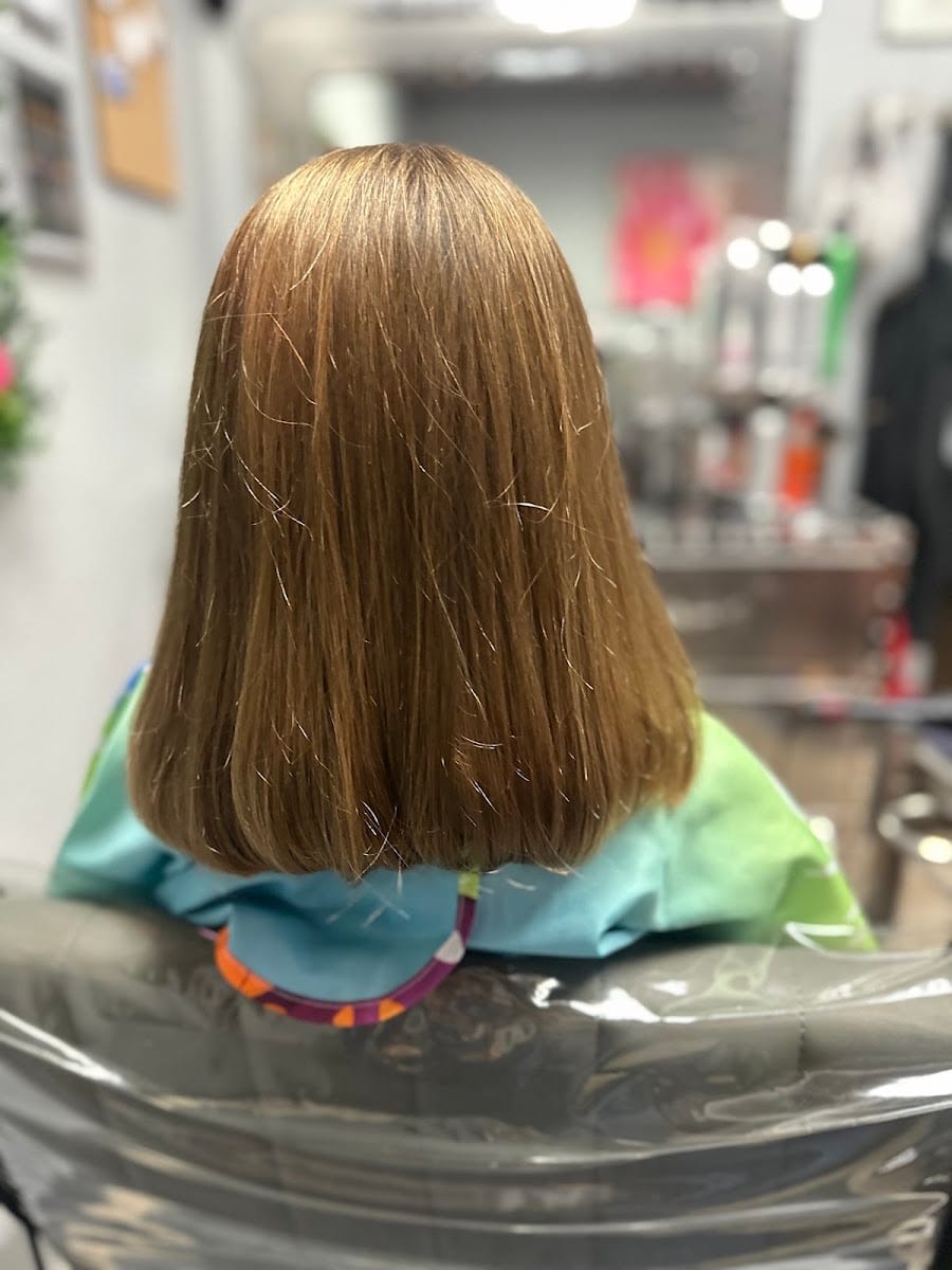 Mirame Hair Studio, photo 2