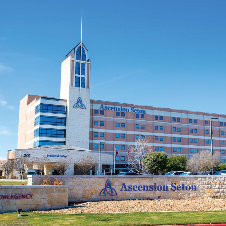 Ascension Medical Group Seton Dermatology