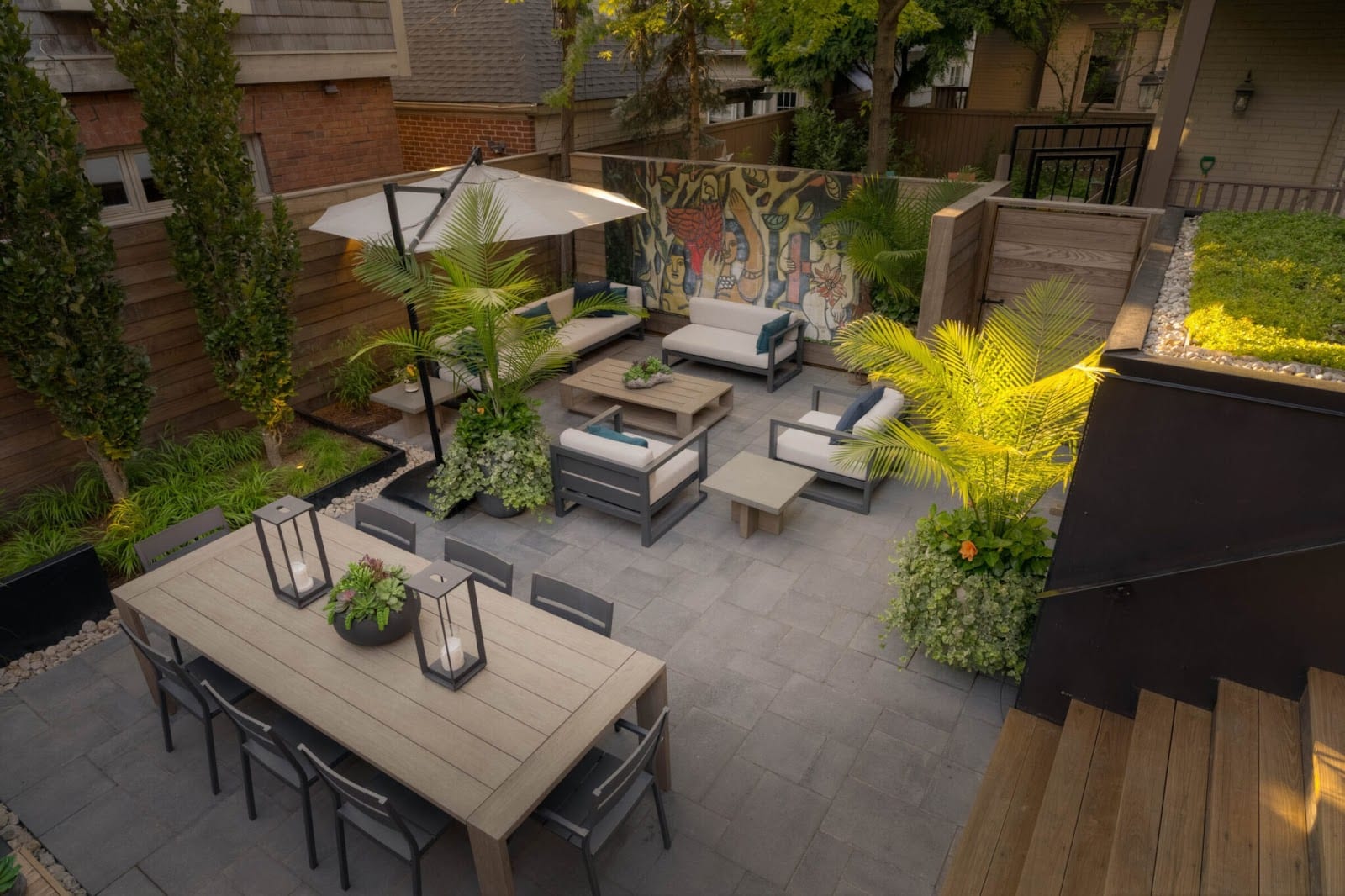 Allweather Landscape Co Ltd, photo 3