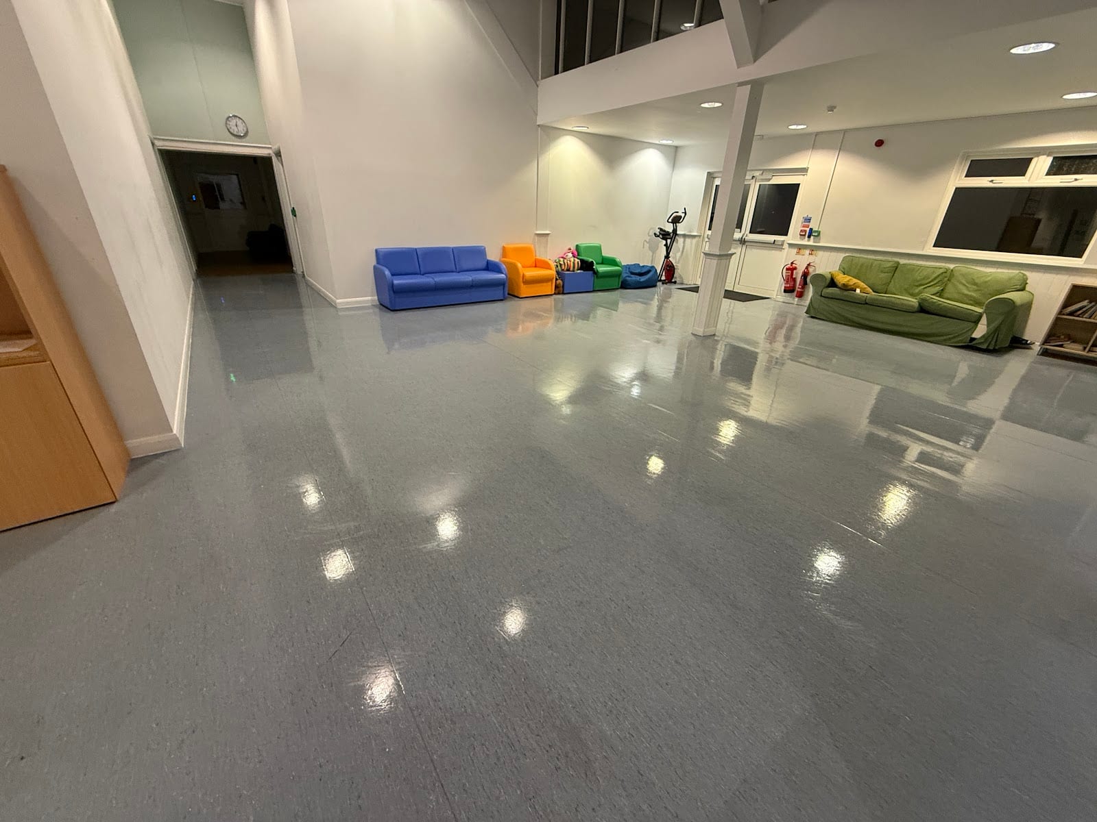 The Clean Bros. Ltd, photo 2