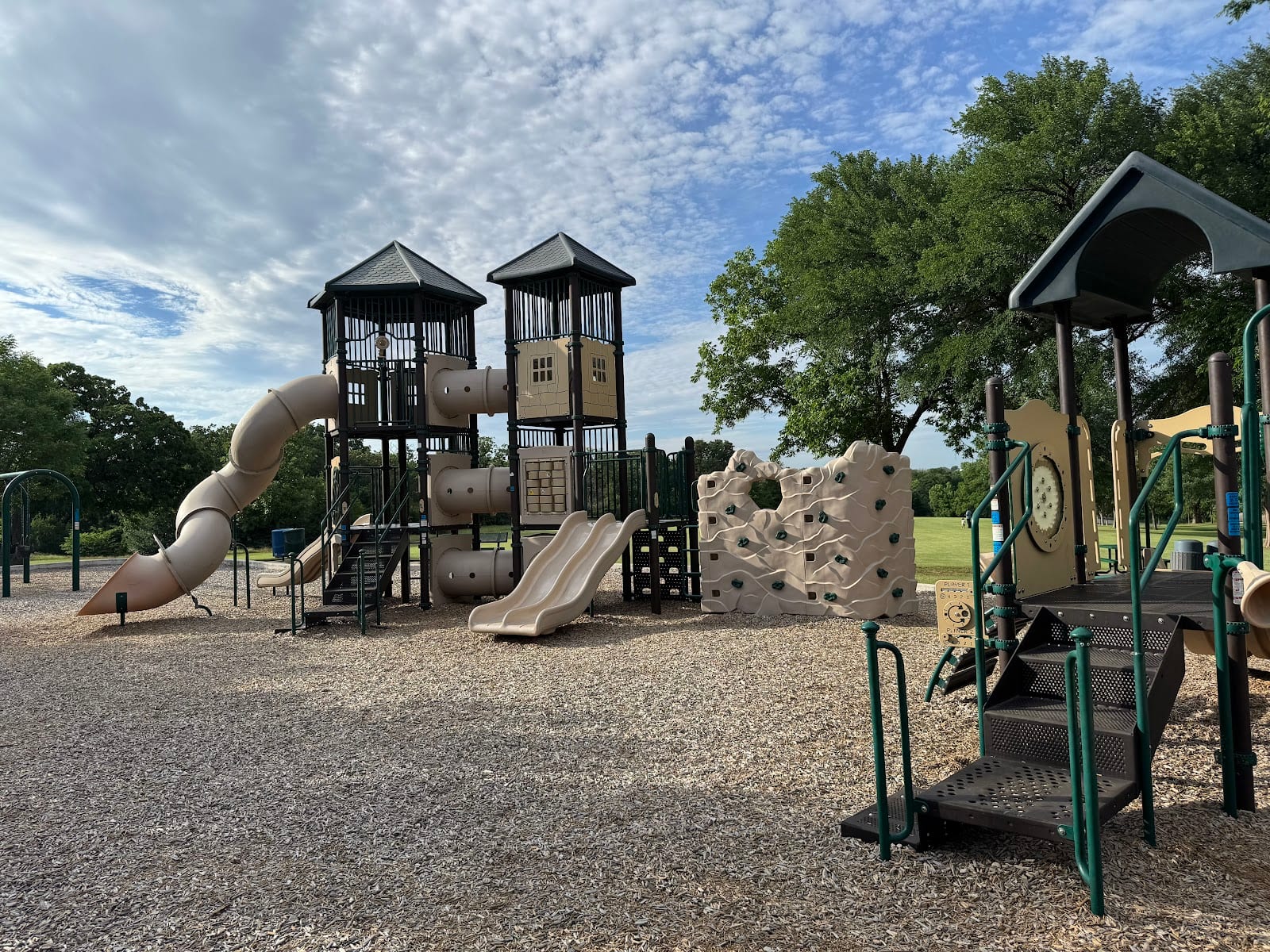 Lake Forest Park
