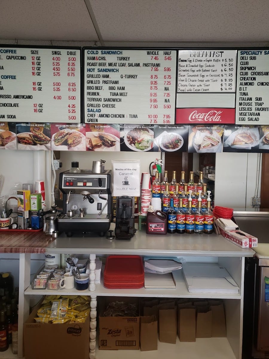 The Deli, photo 2