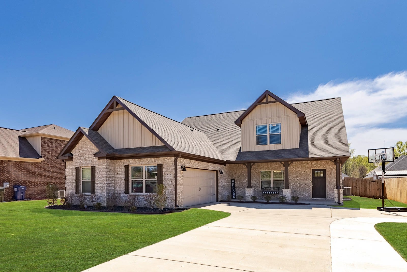 Tamara Fox, Realtor