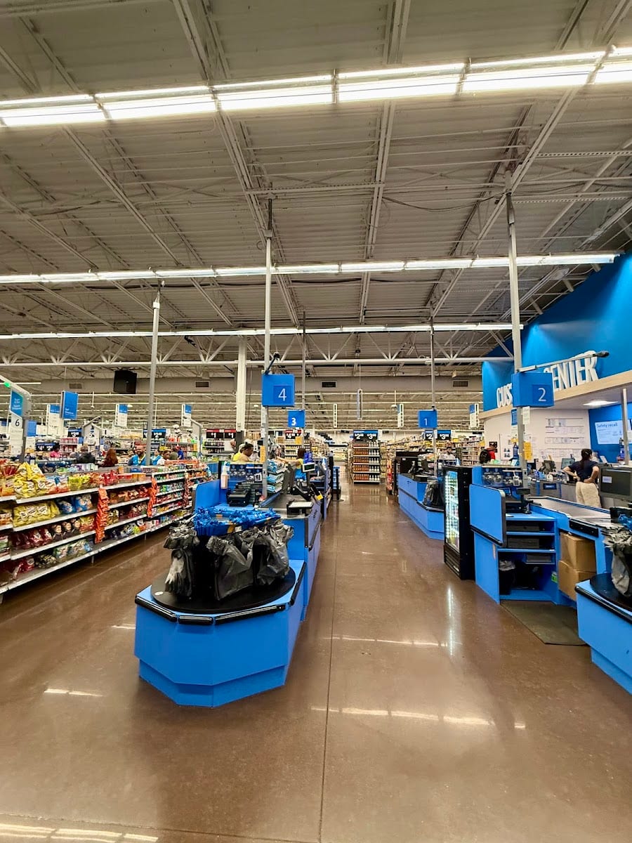 Walmart Neighborhood Market, photo 4