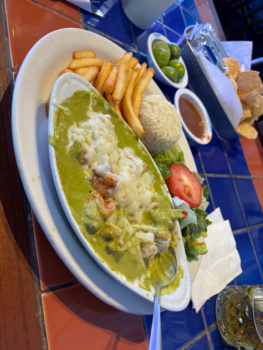 Mariscos Chihuahua, photo 4