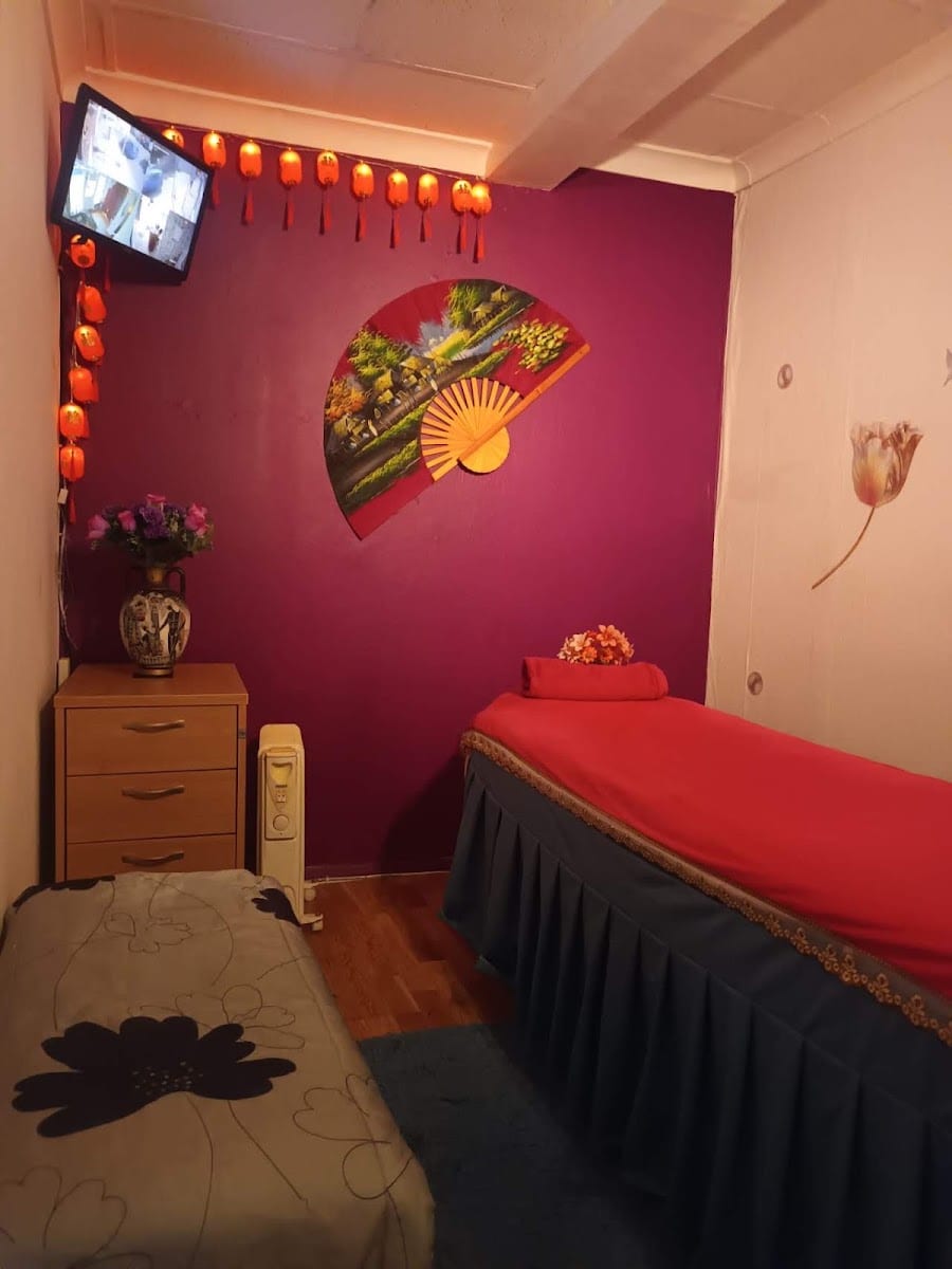 Norwich Chinese Massage (Oriental Spa)