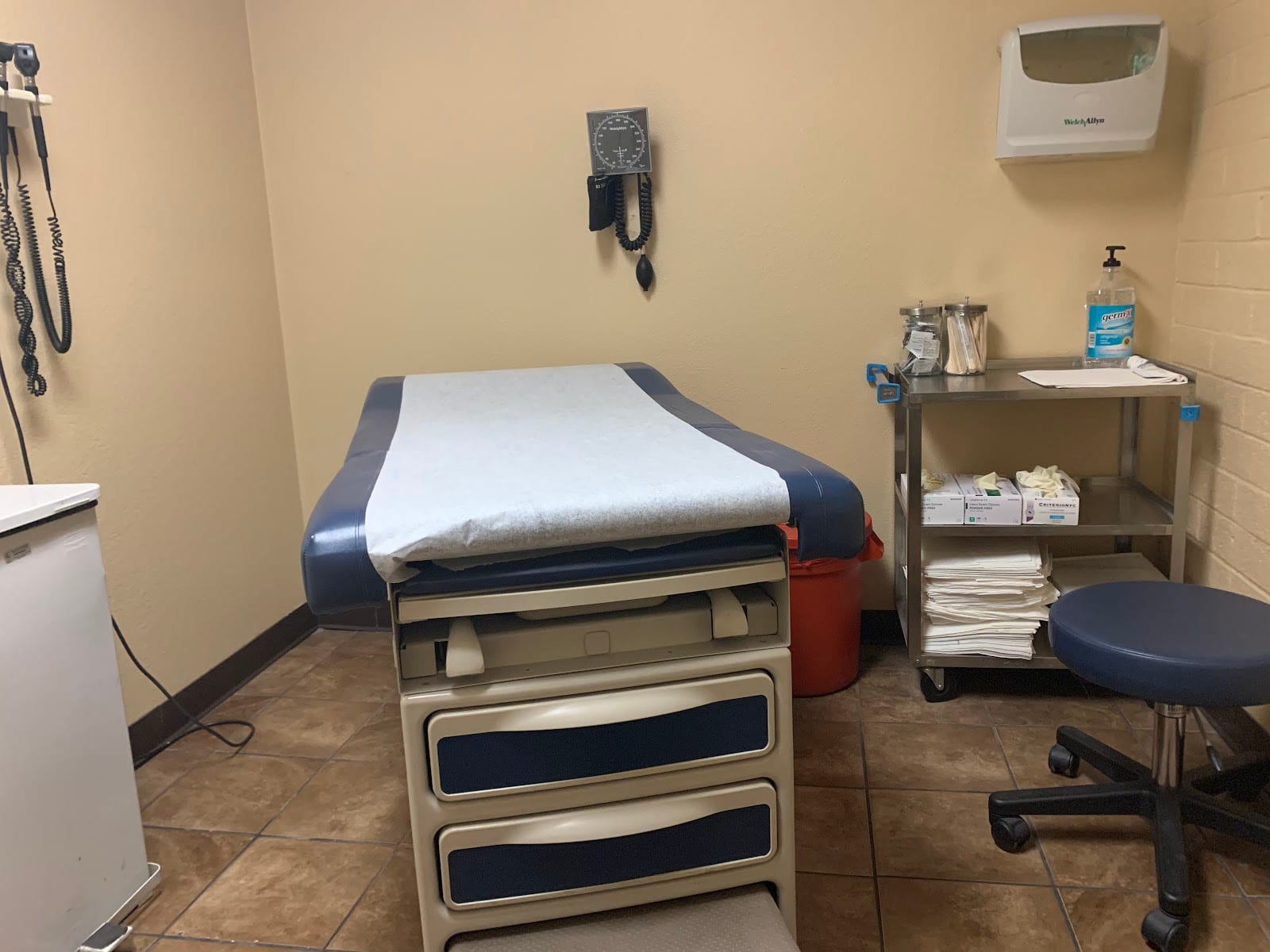 Guadalupe Medical Center, photo 2