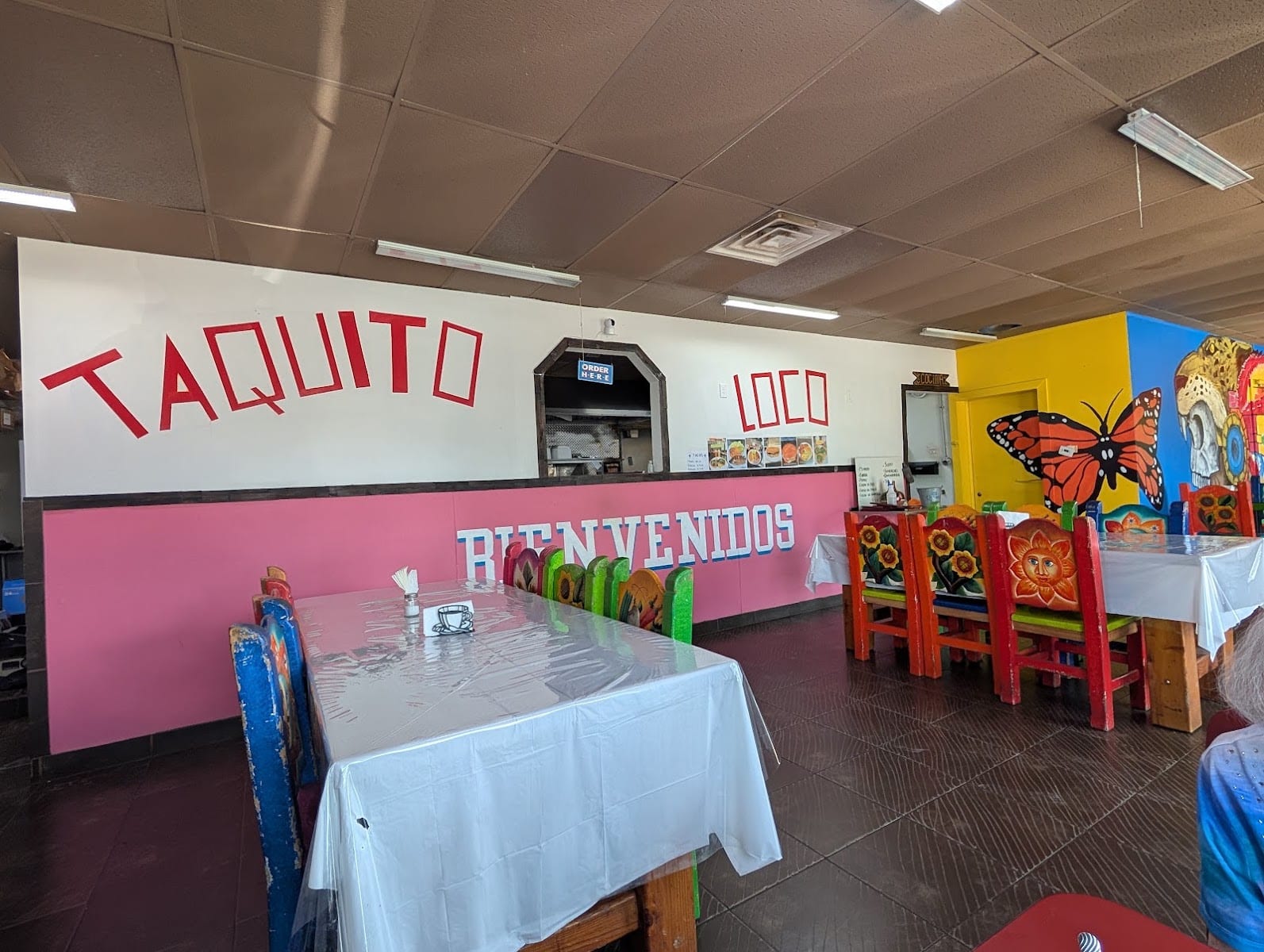 El taquito loco, photo 4
