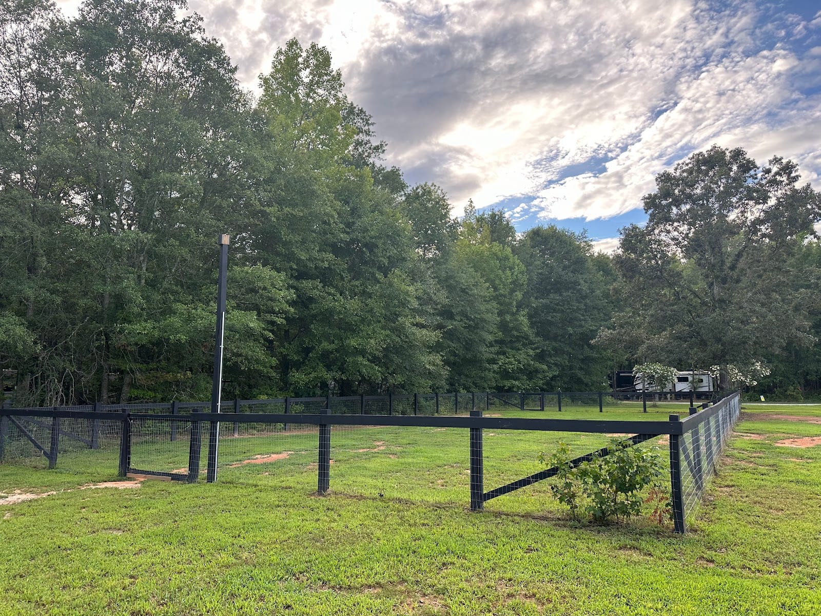 Eden Farm RV Park