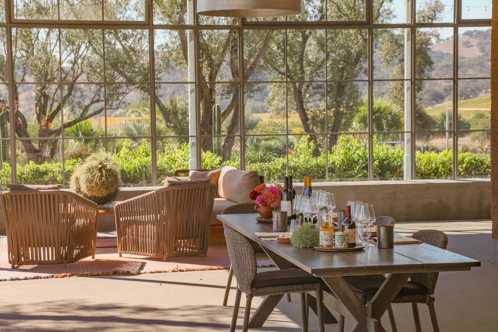 Hudson Napa Valley, photo 4