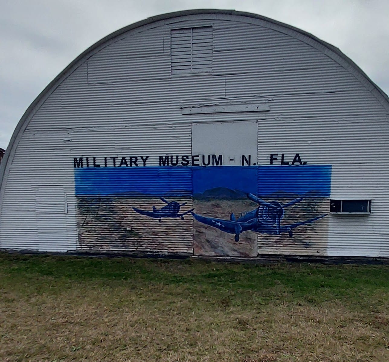 Miltary Museum of North Florida, photo 3