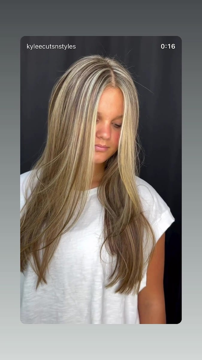 Northlake Color Lab Salon, photo 2